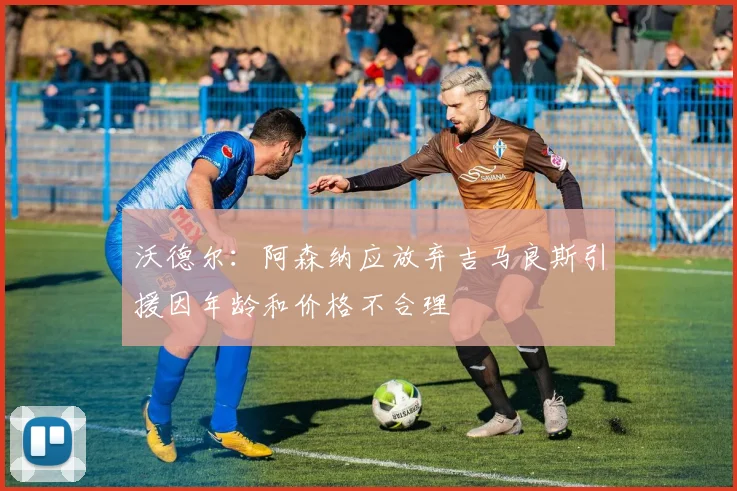 沃德尔：阿森纳应放弃吉马良斯引援因年龄和价格不合理